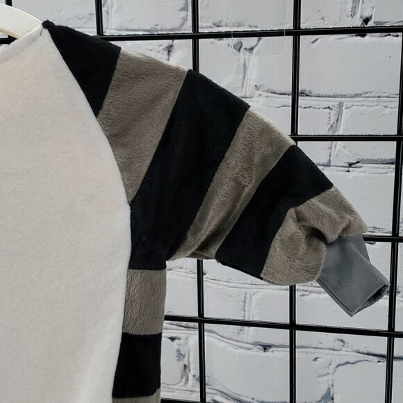 Halloween Costume infant 12-18 Months with Tail Cute - Picture 3 of 8